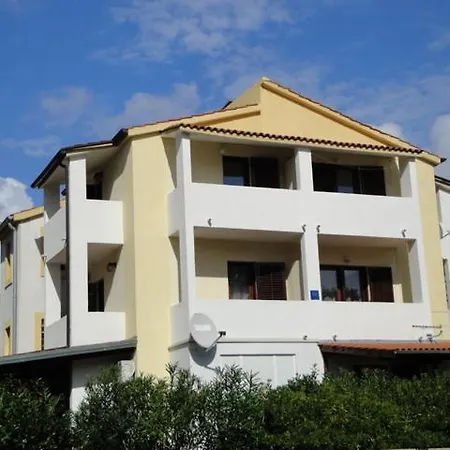 Mirjana 4 Appartement Baška